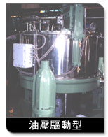 油壓驅動型
